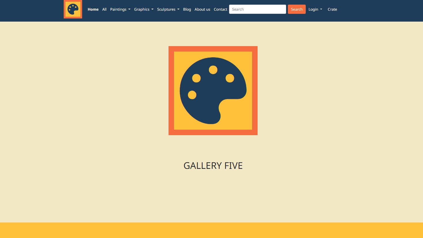 Gallery Five